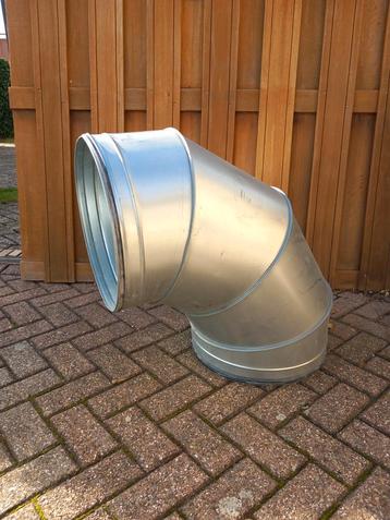 Spirobocht 450mm. beschikbaar voor biedingen