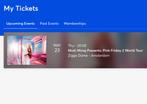 Nicki Minaj Ziggo Dome May 2023, Tickets en Kaartjes, Mei, Eén persoon