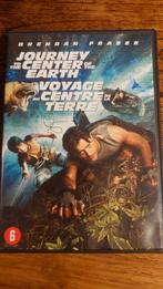 Journey to the Center of the Earth, Alle leeftijden, Ophalen of Verzenden, Zo goed als nieuw