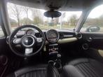 Mini Mini 1.6 Cooper S |AIRCO|LEDER|STOEL.VERW|ELEK.RAMEN|AP, 47 €/maand, Te koop, Airconditioning, Geïmporteerd