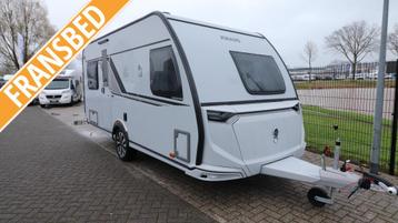 Knaus Sudwind 60 Years 450 FU Model 2025 | 1700Kg | 010 beschikbaar voor biedingen