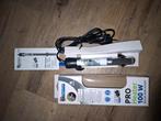 Superfish Pro Heather 100W, Ophalen of Verzenden, Zo goed als nieuw, Verlichting of Verwarming