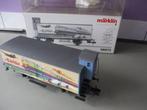 Märklin Modellbahn Treff 2005 no 58075 Spoor 1, Ophalen, Nieuw, Wagon, Märklin