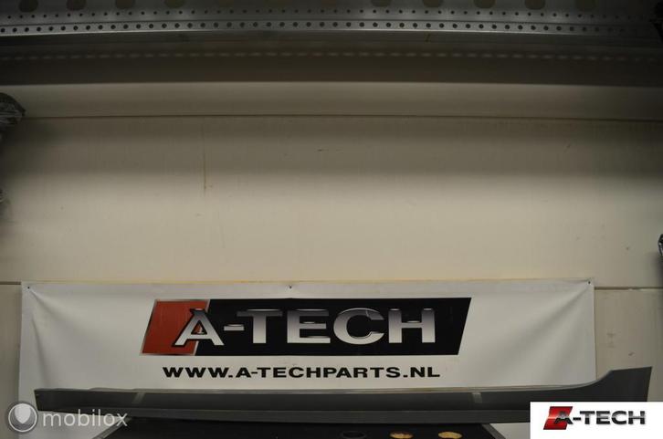 Sideskirt links rechts Audi A5 S5 Sportback F5 (17-20) M214, Auto-onderdelen, Carrosserie en Plaatwerk, Audi, Gebruikt, Ophalen of Verzenden