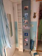 Ikea cd/ dvd kast., Ophalen, Minder dan 50 cm, 200 cm of meer, Zo goed als nieuw