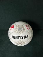 Derbystar voetbal - FC Dordrecht editie, Maat XL, Ophalen of Verzenden, Gebruikt, Bal