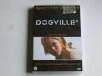 Quality Film Collection: Dogville. Origineel, Ned. ondert., Vanaf 12 jaar, Ophalen of Verzenden, Zo goed als nieuw, Overige gebieden