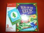 blik op de eeuw spel ( nieuw), Ophalen of Verzenden, Nieuw, Overige