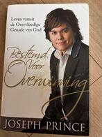 Joseph Prince - Bestemd voor Overwinning, Boeken, Ophalen of Verzenden, Gelezen, Christendom | Protestants