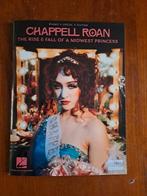 Chappell Roan.  Muziek boek piano vocals gitaar, Ophalen of Verzenden, Zo goed als nieuw, Boek, Tijdschrift of Artikel