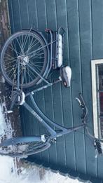 Cortina E-bike - 30km/u - Goedkoop!, Ophalen, Minder dan 30 km per accu, Gebruikt, 47 tot 51 cm