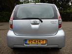 Daihatsu Sirion 2 1.0-12V Trend, Auto's, Daihatsu, Voorwielaandrijving, Stof, Gebruikt, 750 kg
