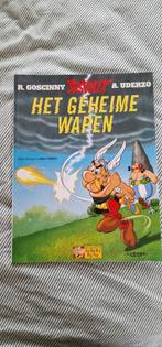 Asterix, Het geheime wapen, Boeken, Stripboeken, Ophalen of Verzenden, Zo goed als nieuw, Eén stripboek