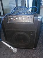 Trust fiesta disco met licht, Ophalen, Complete set