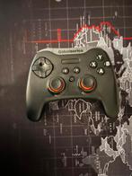 Steelseries controller, Ophalen of Verzenden, Zo goed als nieuw