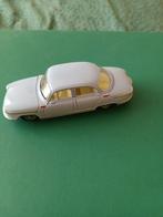 Panhard PL17. Atlas dinky, Ophalen of Verzenden, Zo goed als nieuw, Dinky Toys