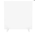 EUROM Infrared panel Mon Soleil 360 W white, Doe-het-zelf en Verbouw, Verwarming en Radiatoren, 30 tot 80 cm, Radiator, Nieuw
