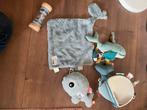 Baby Speelgoed Pakket - Done by Deer, Little Dutch, Ophalen of Verzenden, Zo goed als nieuw, Overige typen