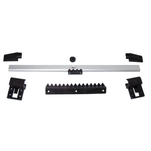 Tafelblad ophang rail Stilo, Caravans en Kamperen, Camper-accessoires, Nieuw, Ophalen of Verzenden