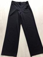 Zwarte lange broek maat L van Pescara, Kleding | Dames, Broeken en Pantalons, Zwart, Maat 42/44 (L), Pescara, Ophalen of Verzenden