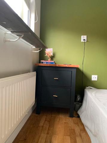 2 IKEA Hemnes kastjes - Opgeknapt! beschikbaar voor biedingen