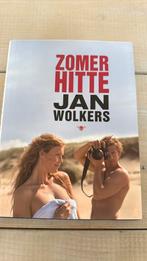 Zomerhitte - Jan Wolkers, Ophalen of Verzenden, Zo goed als nieuw, Noord-Holland