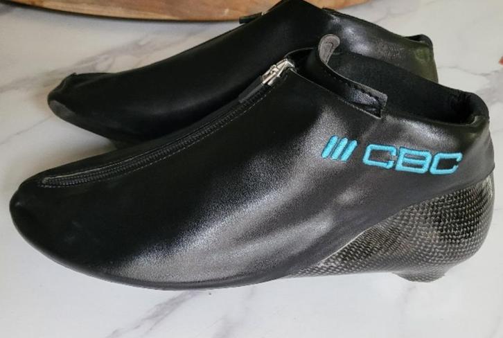 CBC Element LT  - maat 40, Sport en Fitness, Schaatsen, Zo goed als nieuw, Noren, Overige merken, Ophalen