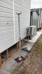 Bouwstempels, Doe-het-zelf en Verbouw, Steigers, Ophalen of Verzenden, Overige typen, Minder dan 2 meter