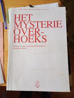 Boek het mysterie overhoeks amsterdam Noord verhalen over he, 20e eeuw of later, Gelezen, Verzenden, Erik rikkelman