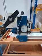 Etipack Ecotecnic Etiketten Disenser etiketteermachine, Ophalen, Gebruikt, Etiket