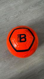 Ballie Voetbal van Touzani – Gebruikt, met lichte vlekken, Sport en Fitness, Voetbal, Maat XL, Ophalen, Zo goed als nieuw, Bal