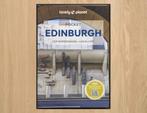 Edinburgh - Lonely Planet Pocket, Lonely Planet, Europa, Neil Wilson, Ophalen of Verzenden