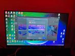 Mooie game pc perfect in staat liefst teruil tegen scooter, Ophalen of Verzenden, Overige modellen