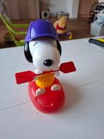 Snoopy, Ophalen of Verzenden, Gebruikt