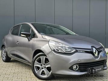 Renault Clio 0.9 TCe Night&Day|Navi|Cruise|Airco|Lmv|Pdc| beschikbaar voor biedingen