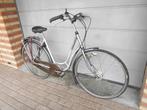 Zéér goede Union Comfort, 3 versn., Alles werkt 100% perfect, Fietsen en Brommers, Ophalen, Versnellingen