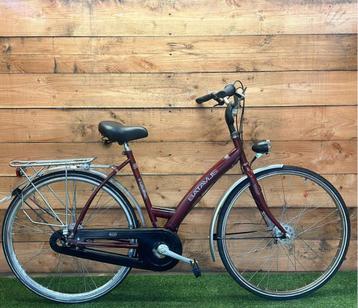 Batavus Future 7v 28inch 53cm - FREE DELIVERY beschikbaar voor biedingen