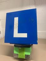 Lesauto, Auto diversen, Ophalen of Verzenden, Gebruikt