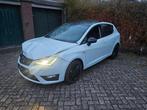 Seat ibiza fr 1.0 tsi dsg led panorama 2017 automaat, Auto diversen, Schadeauto's, Benzine, Seat, Ophalen, Automaat
