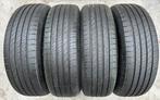 4 Nieuwe Goodyear 215 60 17 Zomerbanden Inclusief Montage, Auto-onderdelen, Banden en Velgen, Ophalen, 215 mm, Nieuw, 17 inch