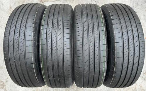 4 Nieuwe Goodyear 215 60 17 Zomerbanden Inclusief Montage, Auto-onderdelen, Banden en Velgen, Band(en), Zomerbanden, 17 inch, 215 mm