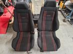 Recaro Gti edition stoelen afkomstig vw golf 3 zeldzaam, Auto-onderdelen, Interieur en Bekleding, Ophalen, Gebruikt, Volkswagen
