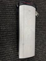 Multicycle Accu + Oplader, Ophalen of Verzenden, Gebruikt