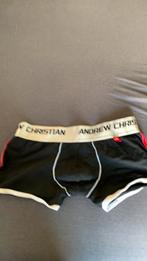 Andrew Cristian, Kleding | Heren, Ophalen, Zwart, Slip