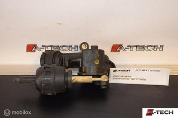 Waterpompklep Audi Q7 4M 4.0 TDI ('15-'18) 057121689d beschikbaar voor biedingen