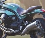 Uitlaat Moto Guzzi Griso 8V, Ophalen, Gebruikt
