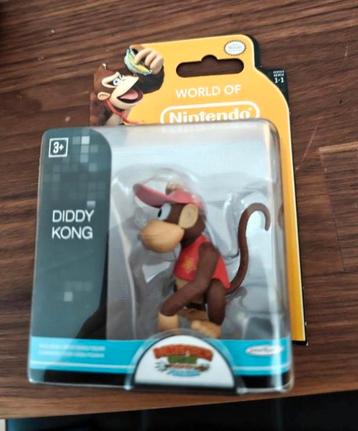 Diddykong jakks 2015 beschikbaar voor biedingen