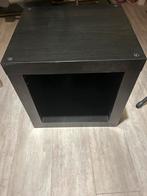 Kallax kubus kastje, Ophalen of Verzenden, Gebruikt