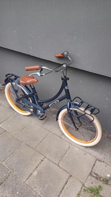 Volare 20 inch Meisjes fiets  beschikbaar voor biedingen