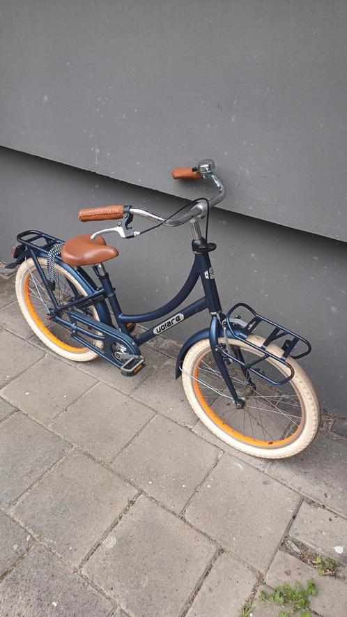 Volare 20 inch Meisjes fiets, Fietsen en Brommers, Fietsen | Kinderfietsjes, Zo goed als nieuw, 20 inch of meer, Ophalen